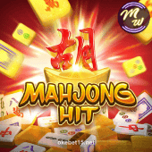 Mahjong Hit Slot Game