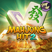 Mahjong Hit 2 Game Image